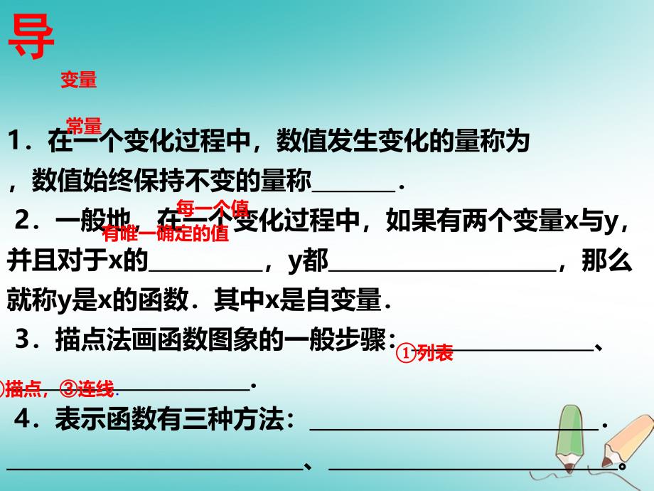 河北省秦皇岛市青龙满族自治县八年级数学下册第二十章函数20.4函数的初步应用课件1新版冀教版_第2页