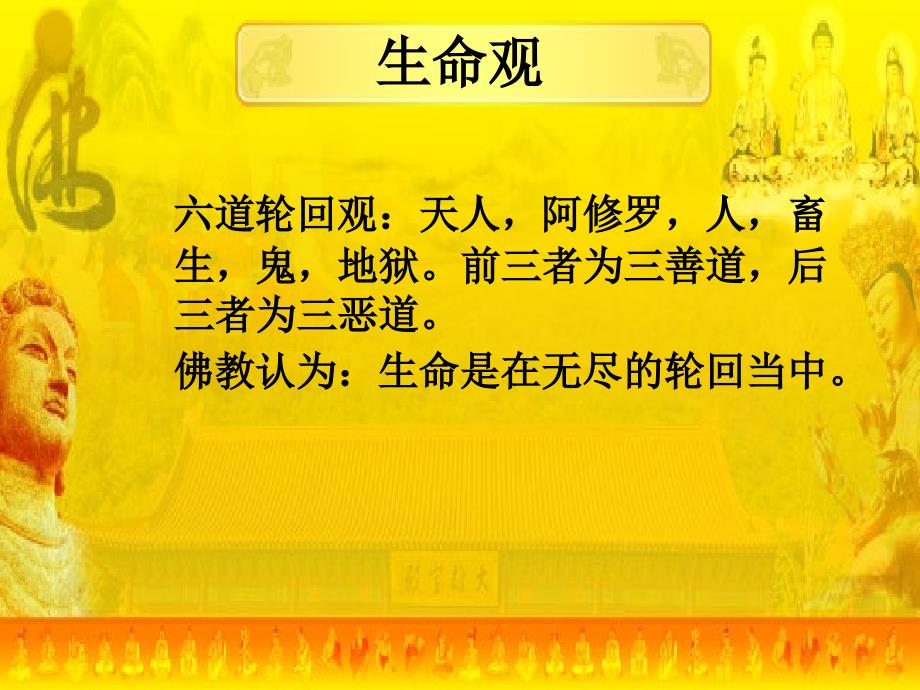 六年级上品德与社会教学反思佛教常识介绍苏教版_第3页