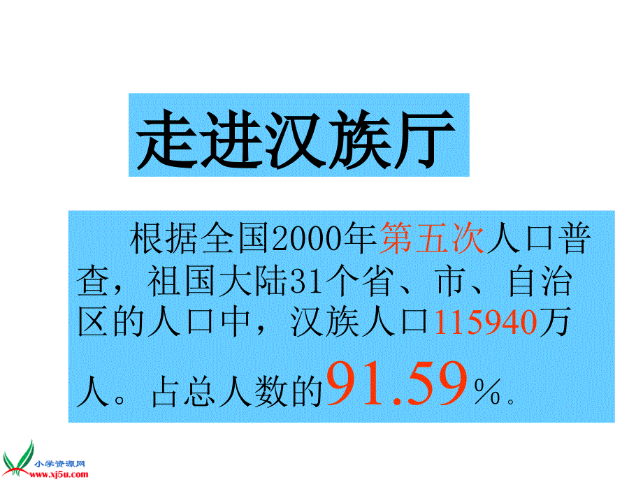 【浙教版】四年级品德与社会下册课件 56个民族是一家 2_第2页