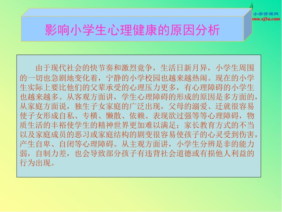 2015春未来版品社五上《架起沟通的桥梁》课件1_第3页