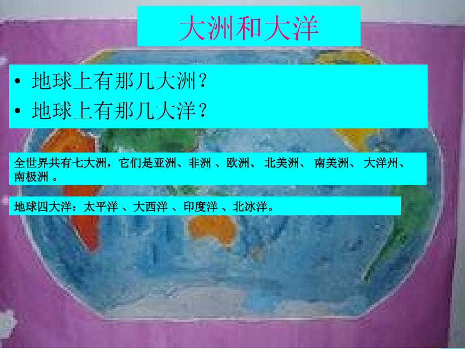 (同步课堂)六年级思想品德下册世界有多大课件2山东人民版_第4页