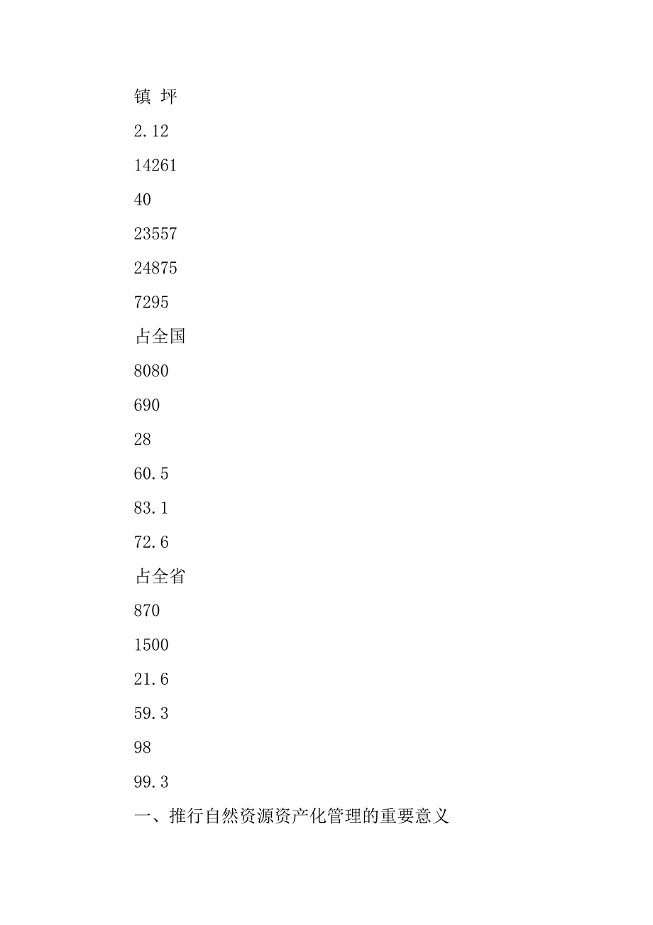 对xx县自然资源资产化管理的思考.docx_第2页