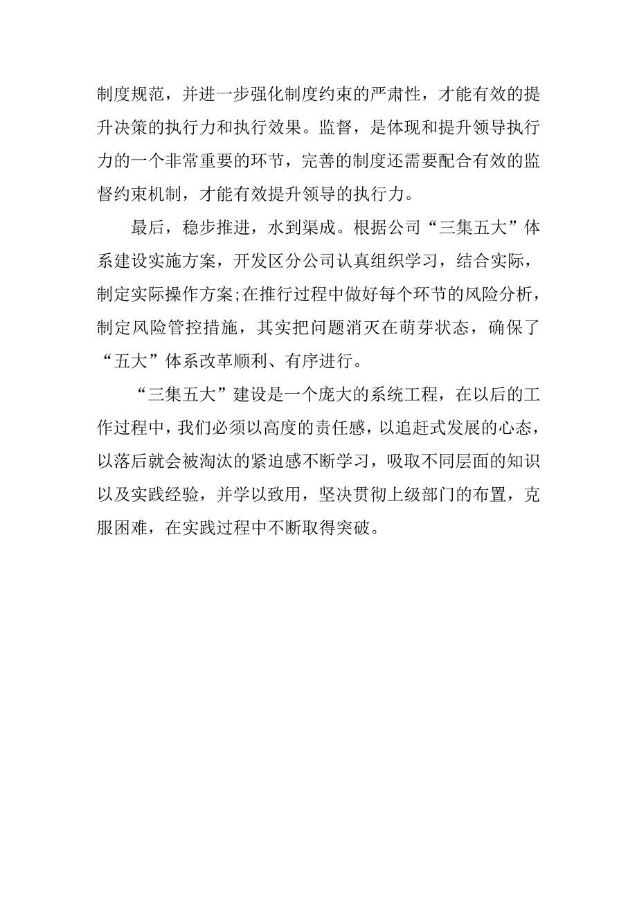 供电公司三集五大经验总结.docx_第3页