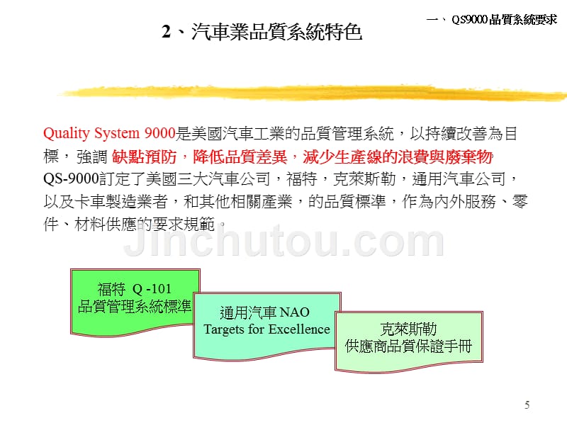 先期产品品质规划和管制计划_第5页