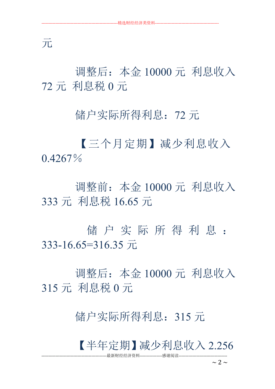 降息时代：周 期性行业具弹性 房产股刺激最大_第2页