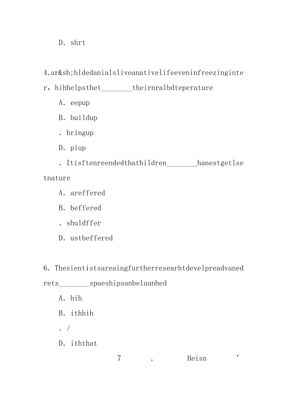 高二英语选修7第五单元导学案.docx_第3页