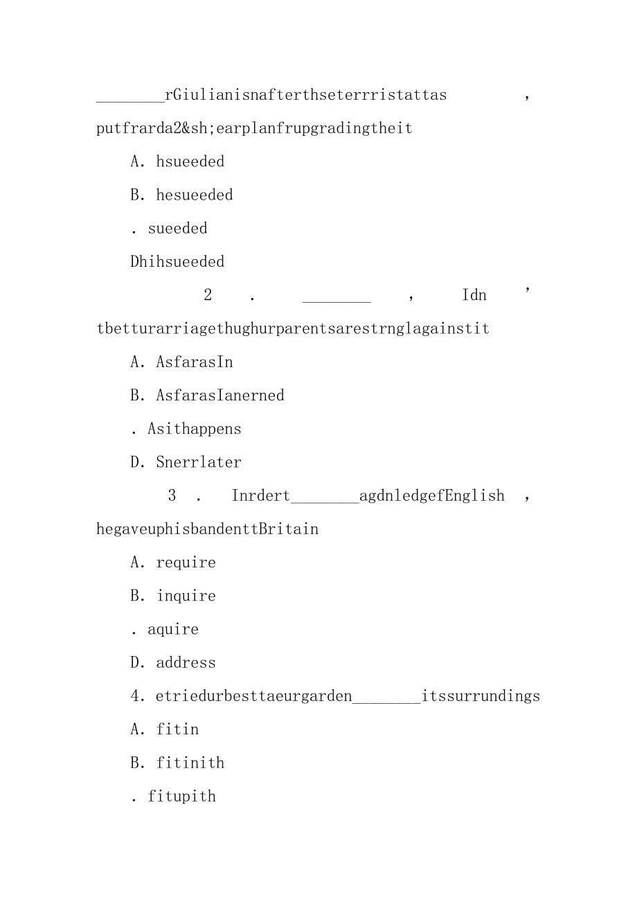 高二英语选修7第五单元导学案.docx_第5页