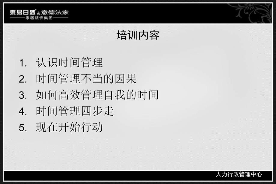 已传时间的有效管理-ppt课件_第3页