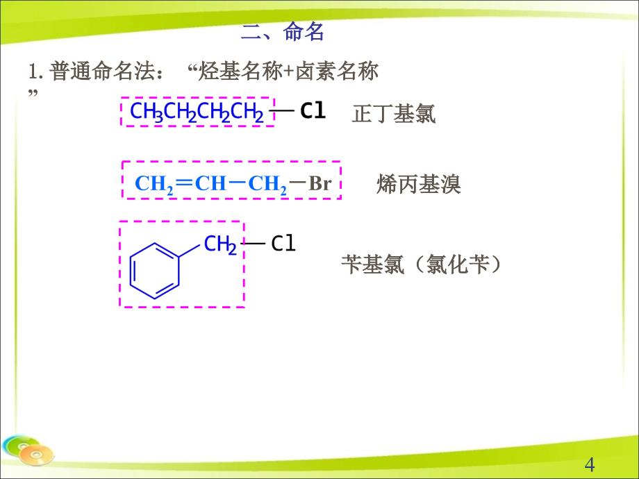 有机化学：卤代烃_第4页