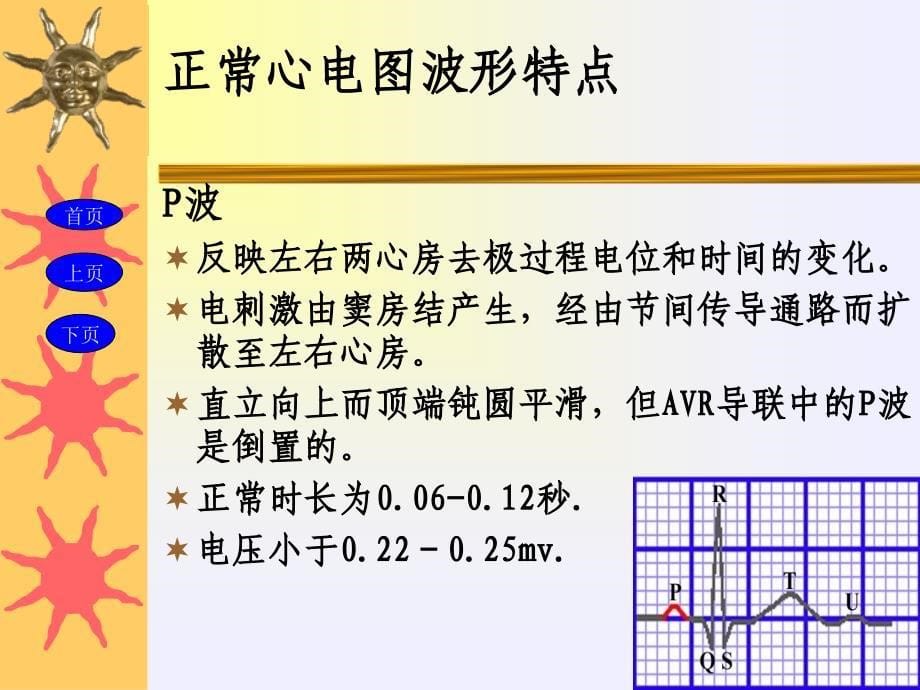 怎样看正常心电图ppt课件_第5页