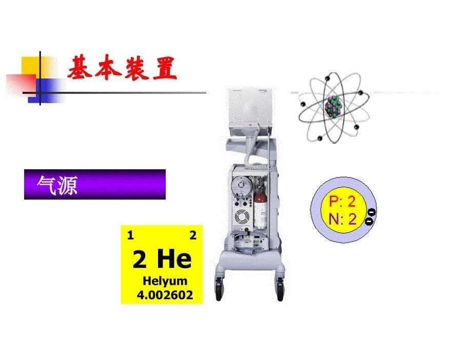 主动脉内球囊反搏术的临床应用课件幻灯_第5页