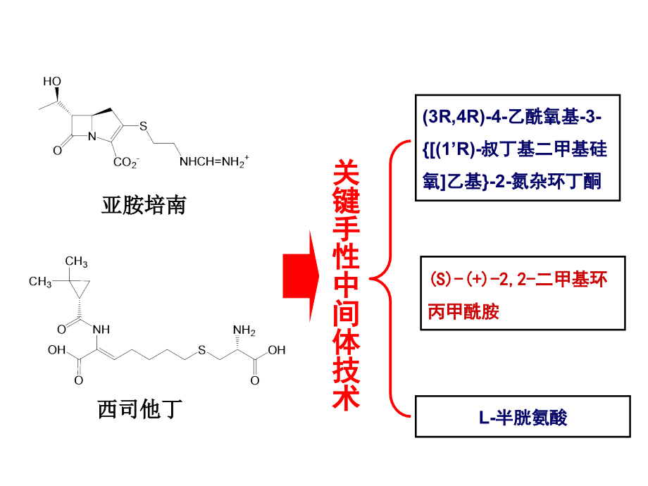 亲和反应ppt课件_第4页