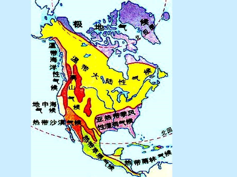 流域的综合开发ppt课件_第5页