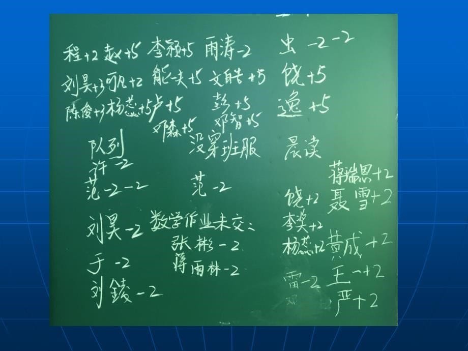 成就孩子,从习惯培养开始 ppt课件_第5页