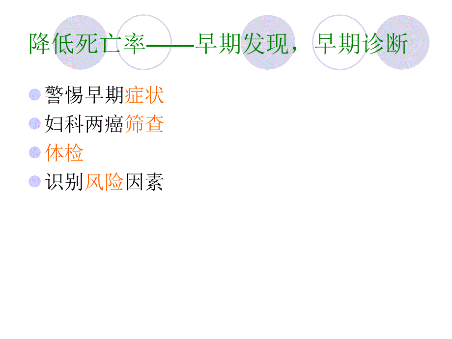 妇科肿瘤防治_ppt课件_第4页