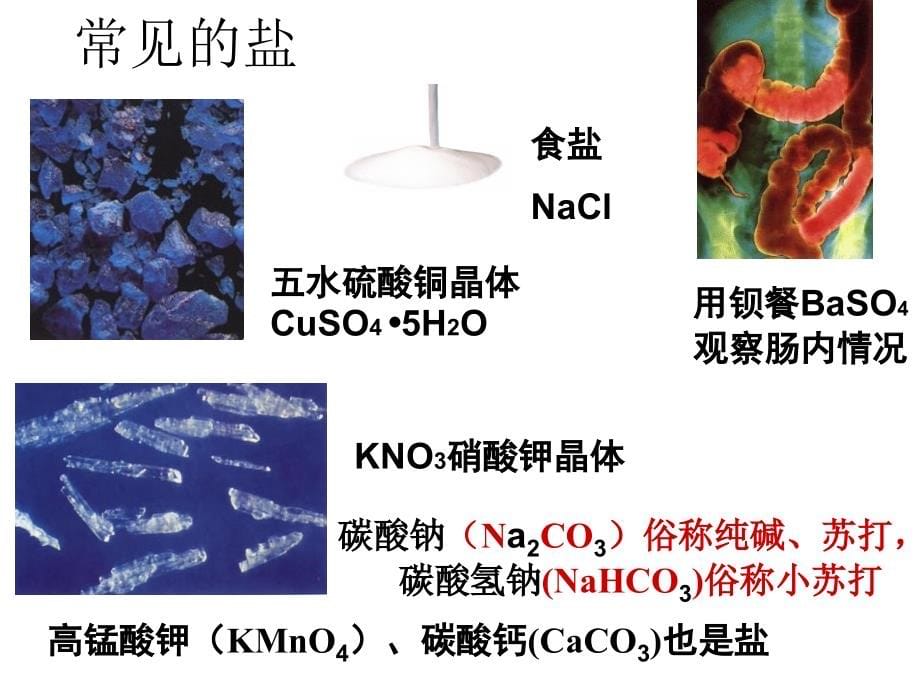 第十一单元课题1生活中常见的盐课件_第5页