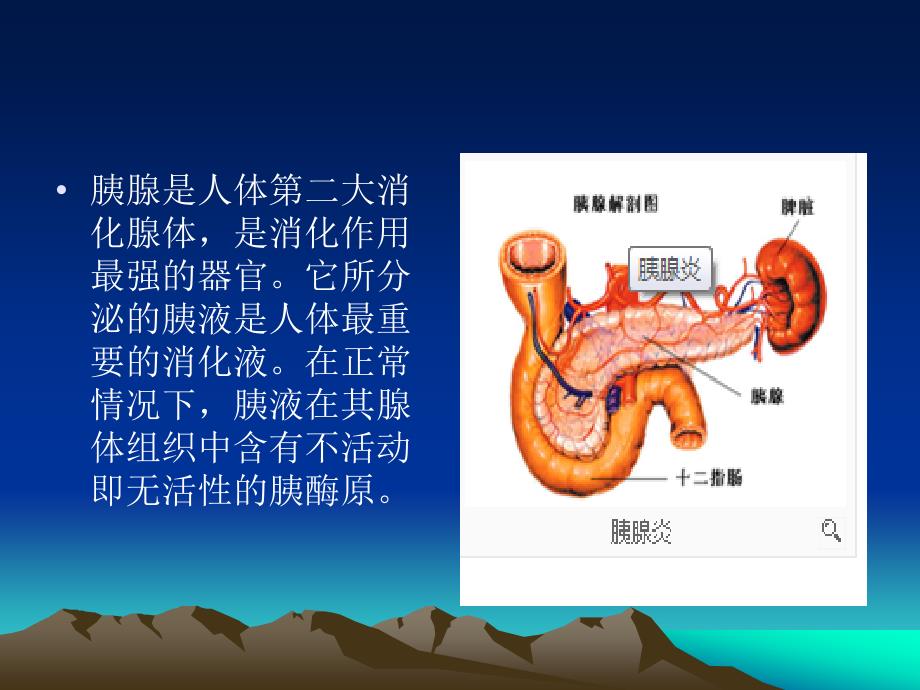 6月急性胰腺炎的护理（课件）_第3页