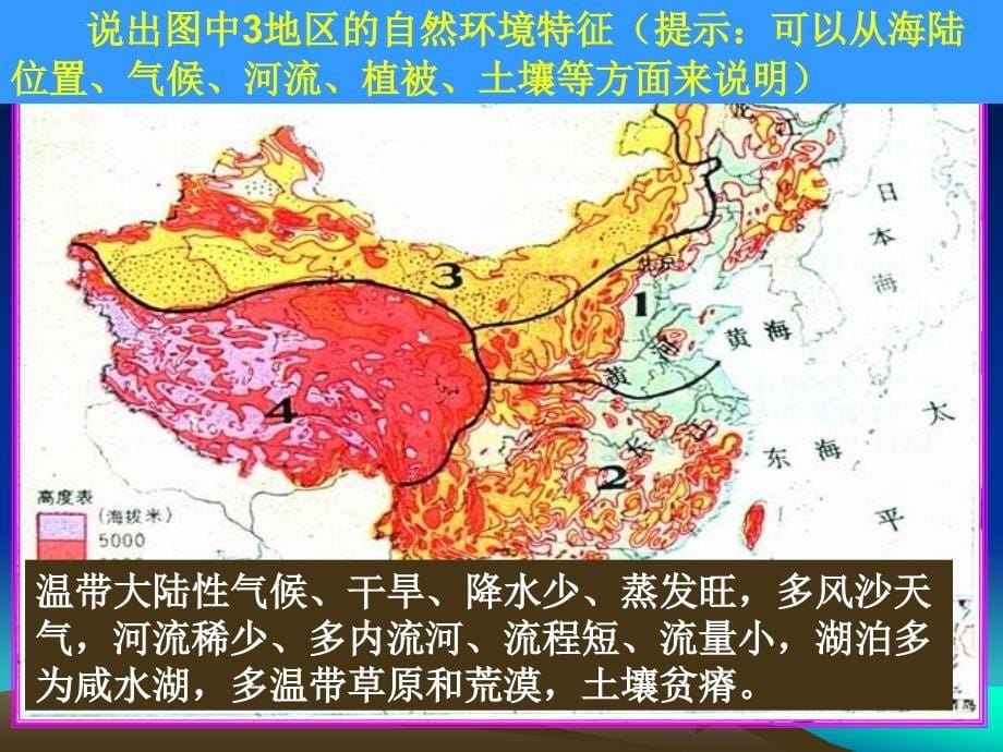 32自然地理环境的整体性(2)（课件）_第5页