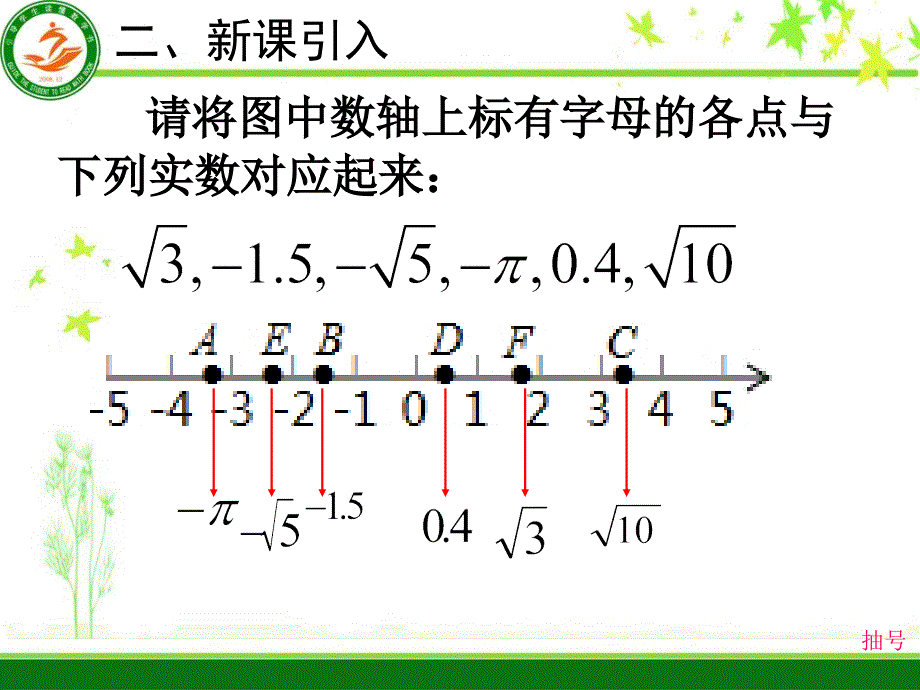 相反数绝对值-怀集岗坪镇初级中学_第4页