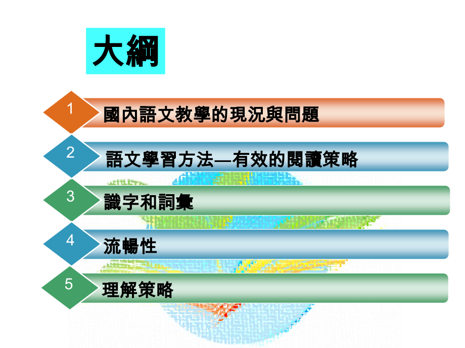 阅读师资培训-云林国民教育辅导团_第2页