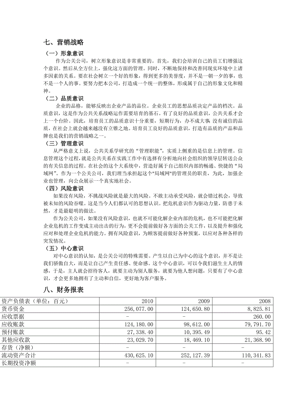 翰雅公关公司_第4页