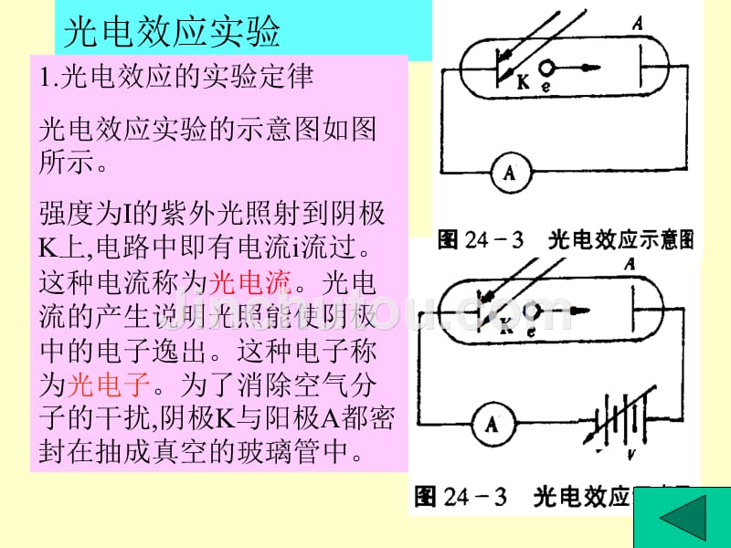 量子力学的基本理论和基本概念_第4页