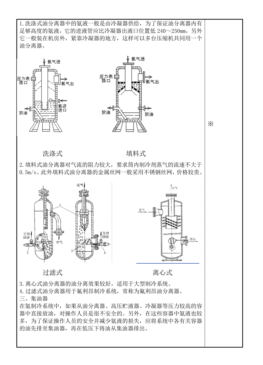 青岛海洋高级技工学校教案用纸_第3页