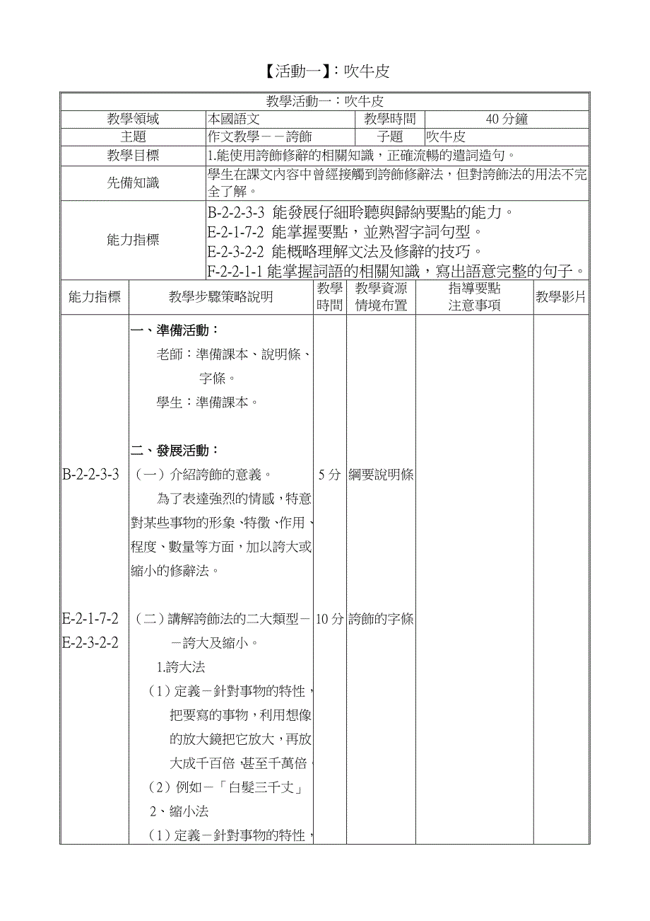 认识修辞-夸饰_第3页