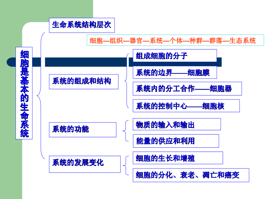 《分子与细胞》教材分析下载  课件_第4页