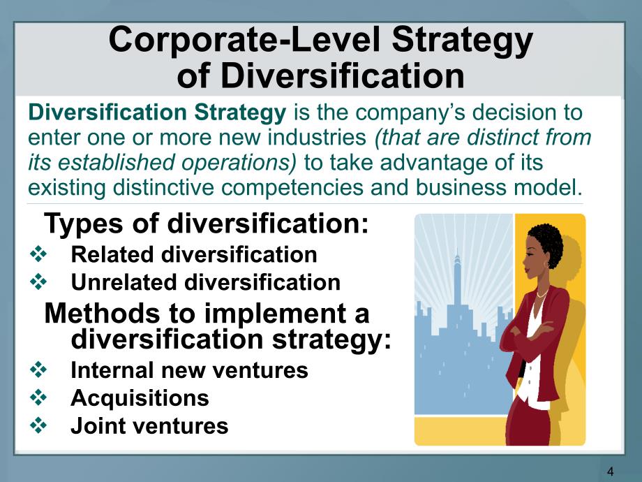 战略管理10企业层级战略（多角化）课件_第4页