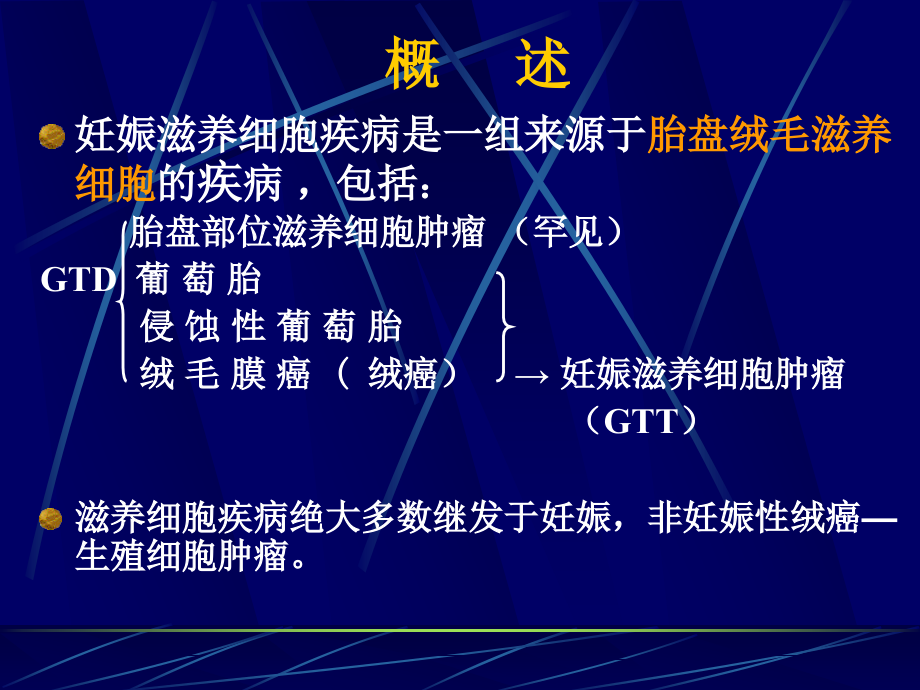 医学类妊娠滋养细胞疾病（gtd）课件_第3页