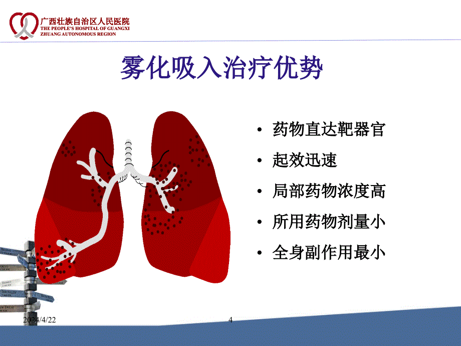 儿童常见呼吸道疾病雾化吸入的药学服务课件_第4页