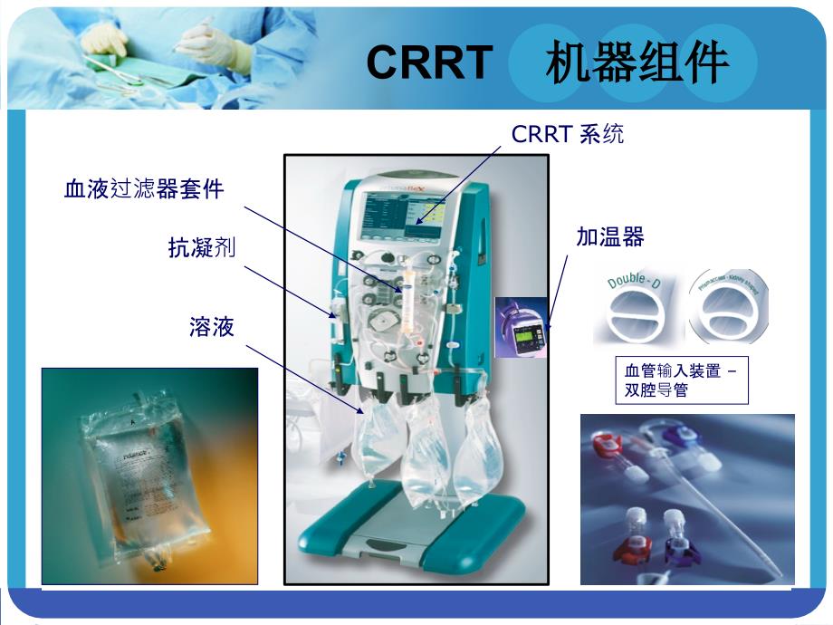 CRRT常见过程中的问题及处理_第2页