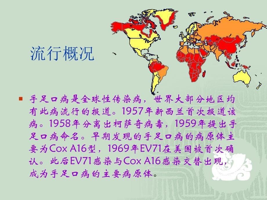 手足口病预防控制指南推荐课件_第5页