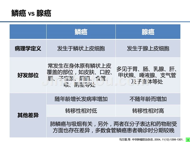 抗血管生成药物在鳞癌治疗中的应用图文课件_第3页