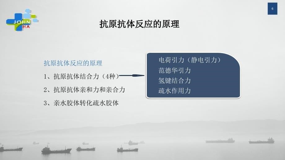 抗原抗体反应及其应用 ppt课件_第5页