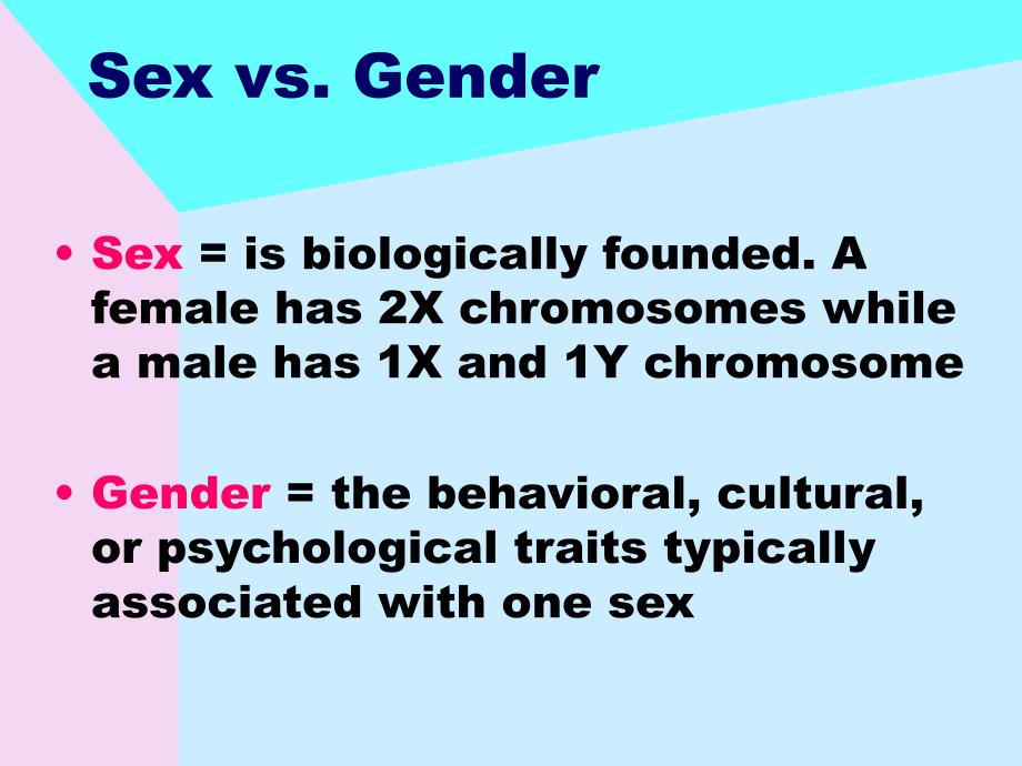 9 age and sexrelated differences9章的年龄和性别差异课件_第3页