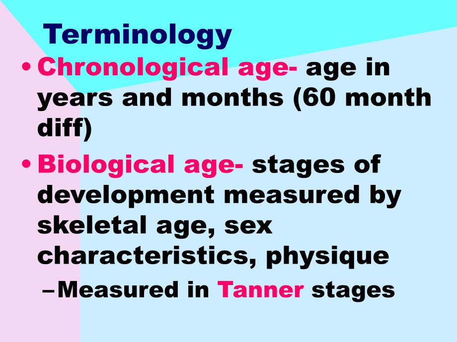 9 age and sexrelated differences9章的年龄和性别差异课件_第4页