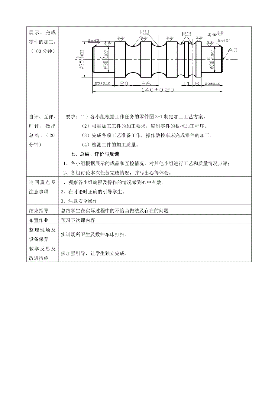 外圆弧面的加工_第4页