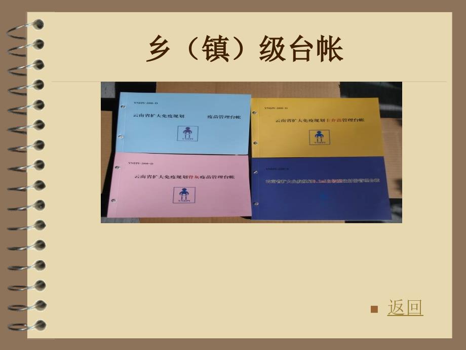云南省扩大免疫规划疫苗台帐管理课件_第4页