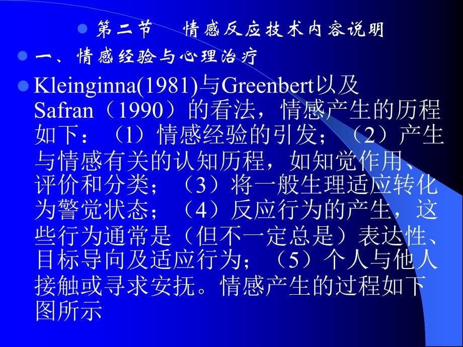 心理咨询师咨询技能培训情感反应技术课件_第5页