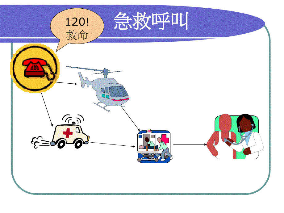 心血管急症的急救（进修）课件_第2页