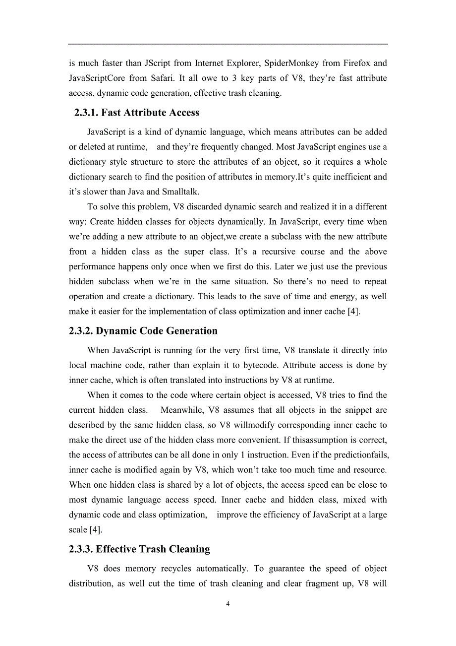 （毕业设计论文）安卓系统与IOS系统比较—英文文献翻译（适用于外文翻译+中英文对照）_第4页