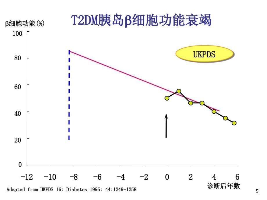 糖尿病口服药物治疗课件_1_第5页