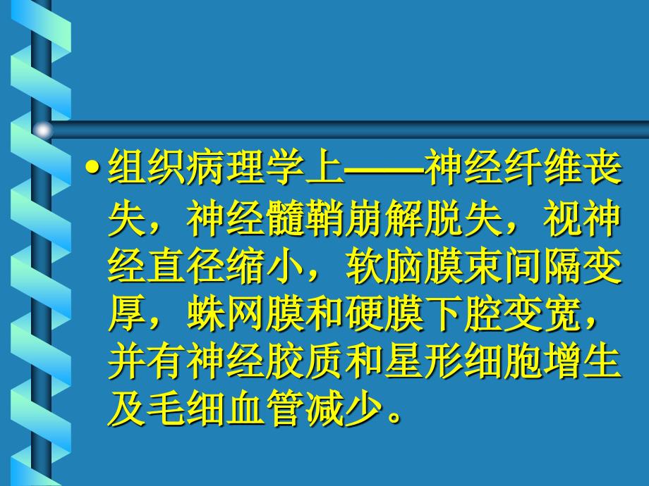 视神经萎缩3天课件_第3页