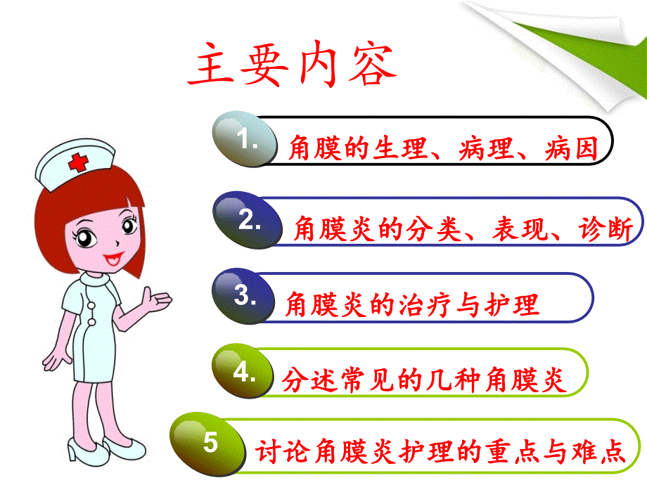 角膜炎（欢迎观看）课件_第2页