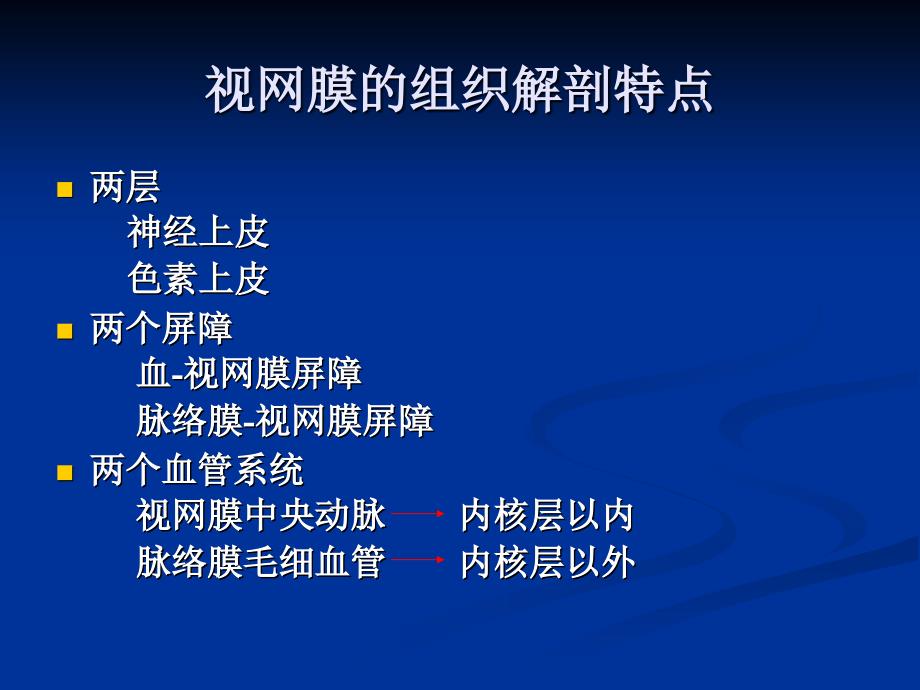 第十四章视网膜病_1课件_第3页