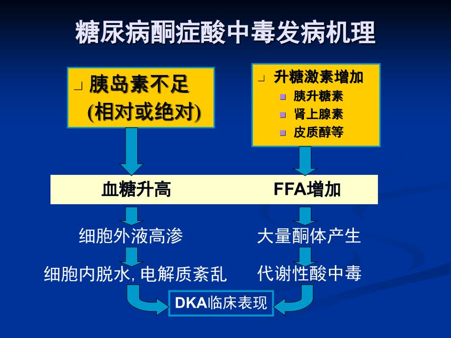 糖尿病酮症酸中毒（dka）课件_第4页