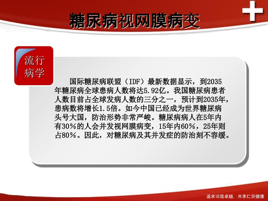 糖尿病视网膜病变讲座ppt课件_第4页