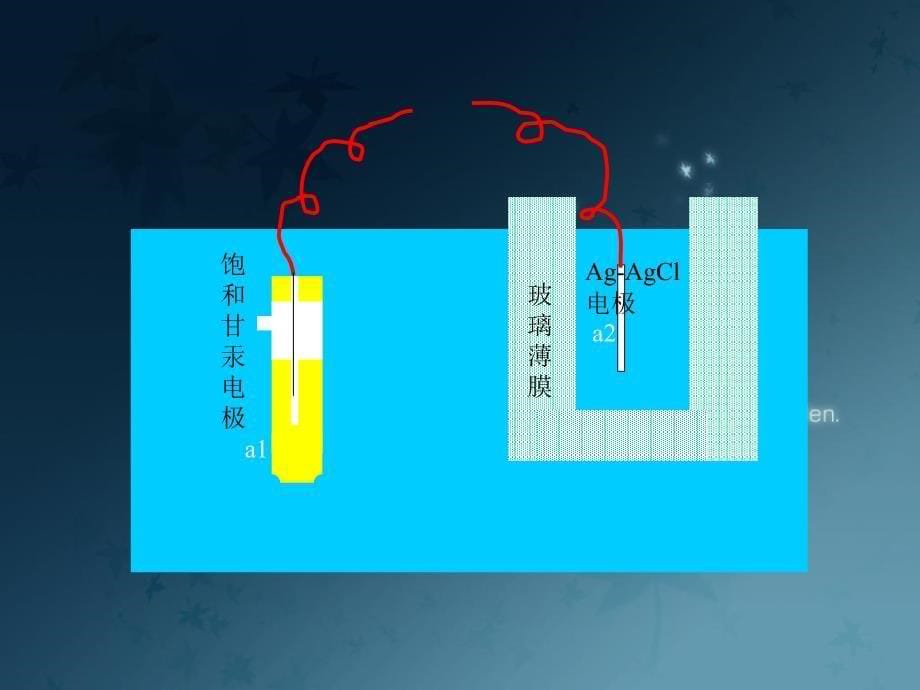 仪器分析：电位分析法与选择性电极_第5页